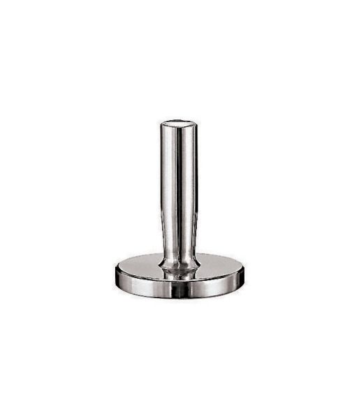 Batticarne a pugno inox Kg. 2,00