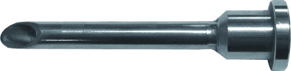 Beccuccio uscita doppia ø 8x61 mm