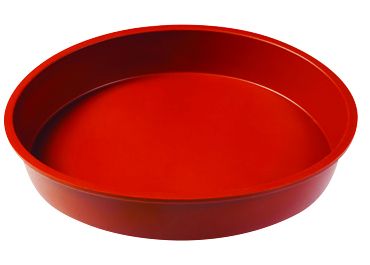 FORMAFLEX Tortiera in silicone Ø 200 x h 40 mm -  vol.1150 ml
