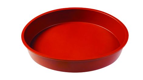 FORMAFLEX Tortiera in silicone Ø 220 x h 40 mm -  vol.1400 ml