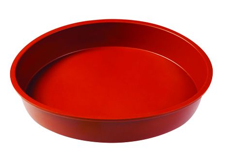 FORMAFLEX Tortiera in silicone Ø 240 x h 42 mm -  vol.1850 ml