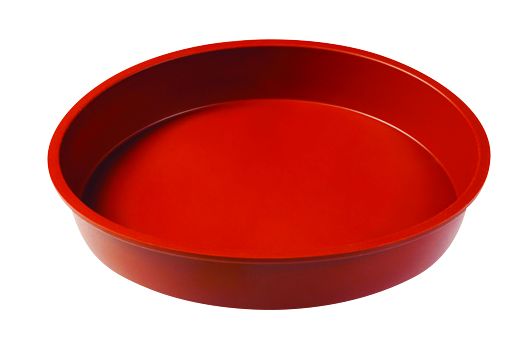 FORMAFLEX Tortiera in silicone Ø 260 x h 45 mm -  vol. 2250 ml