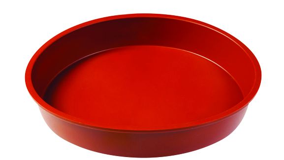 FORMAFLEX Tortiera in silicone Ø 280 x h 45 mm -  vol. 2600 ml