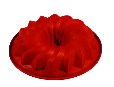 FORMAFLEX Tortiera in silicone Ø 240 x h 60 mm -  vol.1660 ml