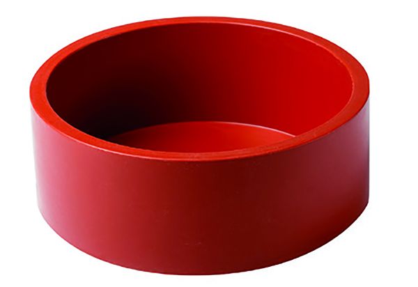FORMAFLEX Tortiera rotonda in silicone Ø 180 x h 70 mm - vol. 1760 ml