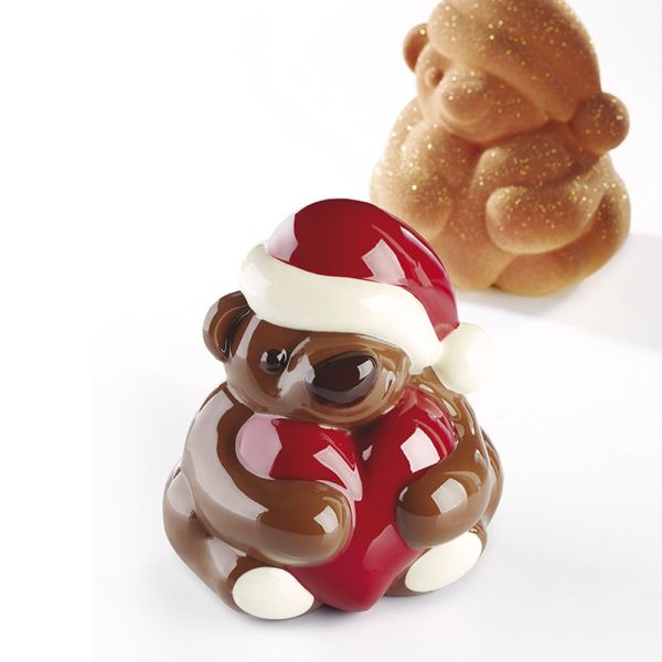 Kit TEDDY - 120 x 115 x h 140 mm - 2 kit per scatola