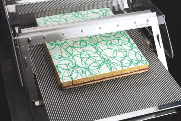 Telai di taglio per Lira automatica e manuale - interasse fili 2,5 cm