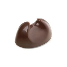 Stampo per praline BONBONS Bachour 275 x 135 mm, 21 pezzi 36 x 25 x h 20 mm - vol. 10 gr