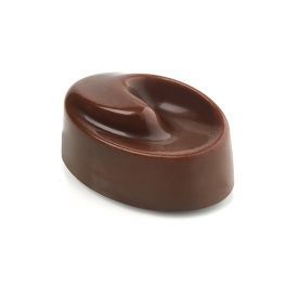 BONBONS Bachour 275 x 135 mm pralines mould - 21 pcs for mould - 35 x 24 x h 17 mm - vol. 10 gr