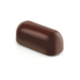 BONBONS Bachour 275 x 135 mm pralines mould - 21 pcs for mould - 40 x 18 x h 16 mm - vol. 10 gr