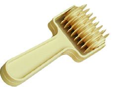 Rullo tagliapasta 65 mm - 1 pz