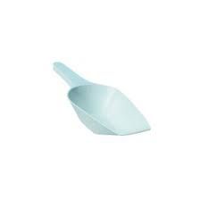 Sessola in plastica 0,50 lt - 1 pz
