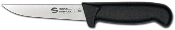 Coltello Disosso largo cm. 12 Linea Supra di Ambrogio Sanelli 