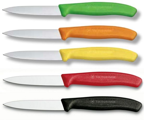 Spelucchini Victorinox