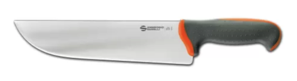 Coltello Affettare lama cm. 26 Linea Tecna
