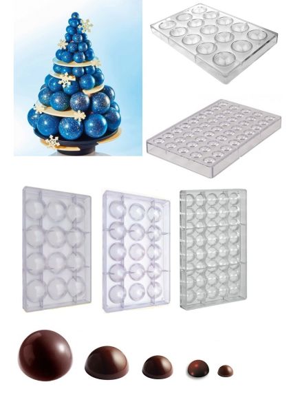 Albero di cioccolato