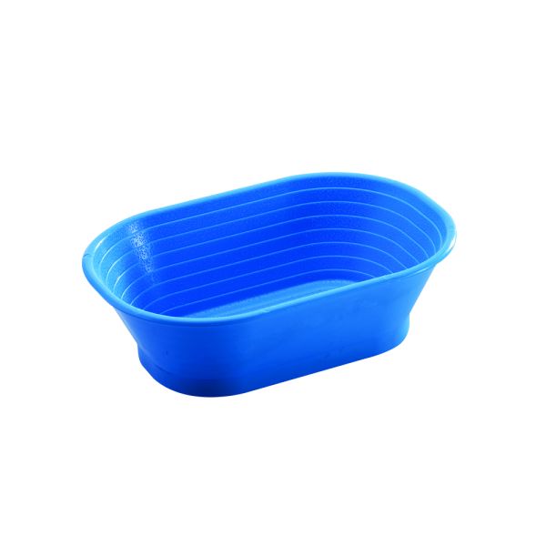 Cestino per lievitazione ovale di Martellato Professional