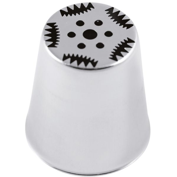 Nozzle for pastry bag - BX0053 by Martellato Professional