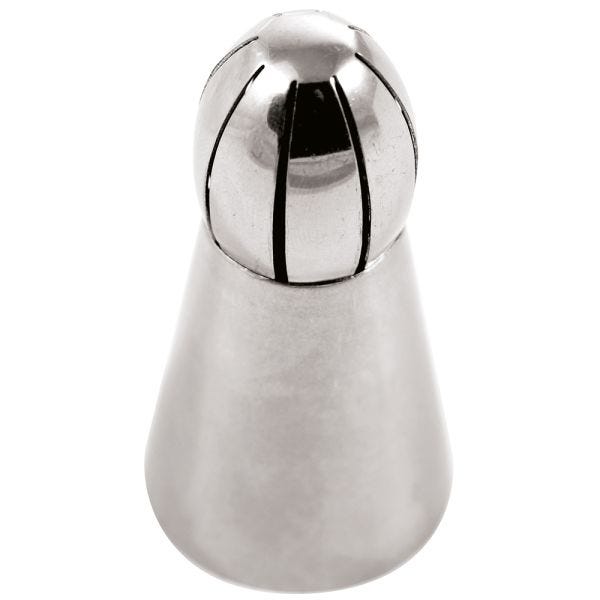 Bocchetta per sac à poche a sfera - BX0100 di Martellato Professional