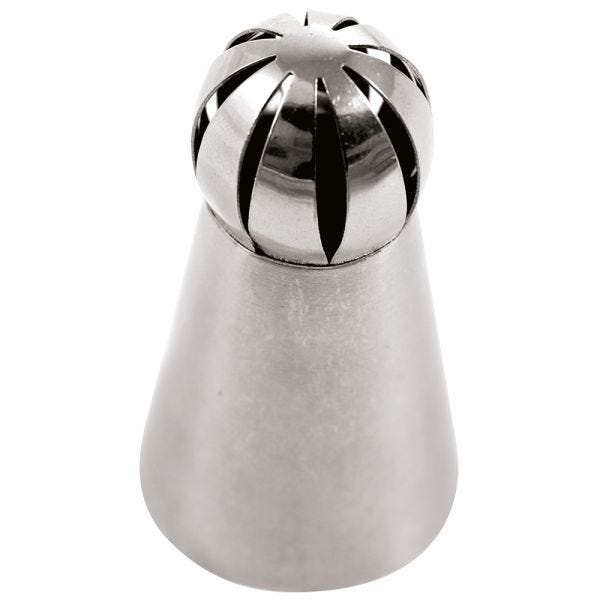 Nozzle for pastry bag - BX0101 by Martellato Professional