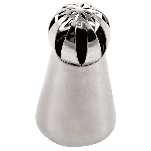 Nozzle for pastry bag - BX0102 by Martellato Professional