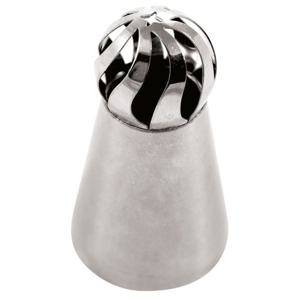 Buse pour sac à poche à bille - BX0103 de Martellato Professional