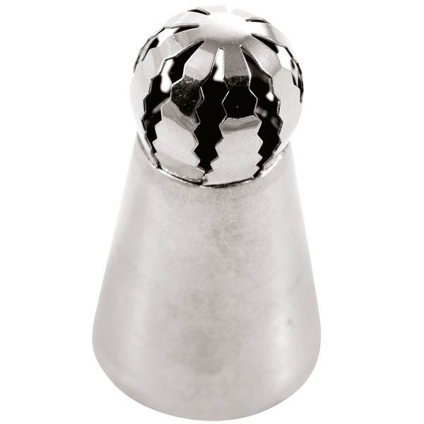 Buse pour sac à poche à bille - BX0104 de Martellato Professional