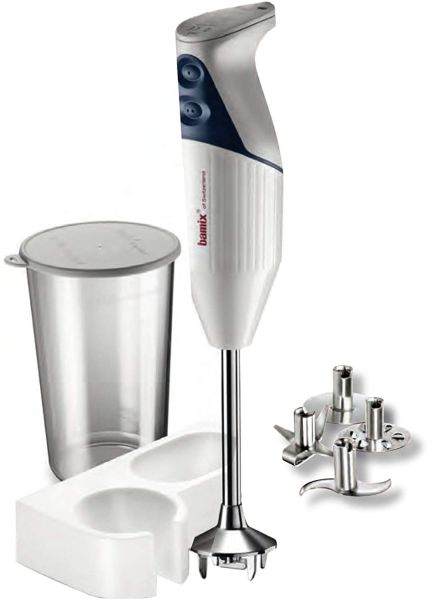 Gastro 200 : Mixeur version professionnelle de Bamix