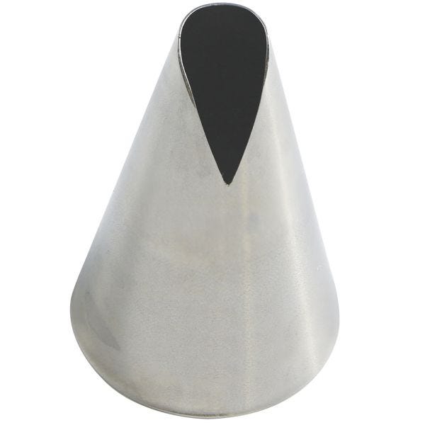 Nozzle for pastry bag - Drop by Martellato Professional