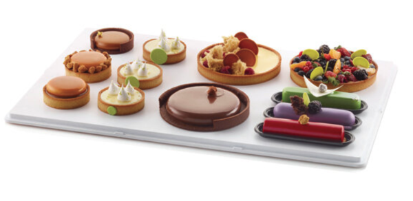 Silikomart Professional Cake Board 