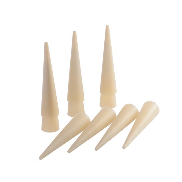 Stampo per cannolo in plastica di Martellato Professional