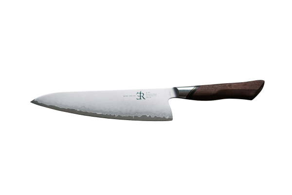 Chef Knife Series A-30 Ryda Knives