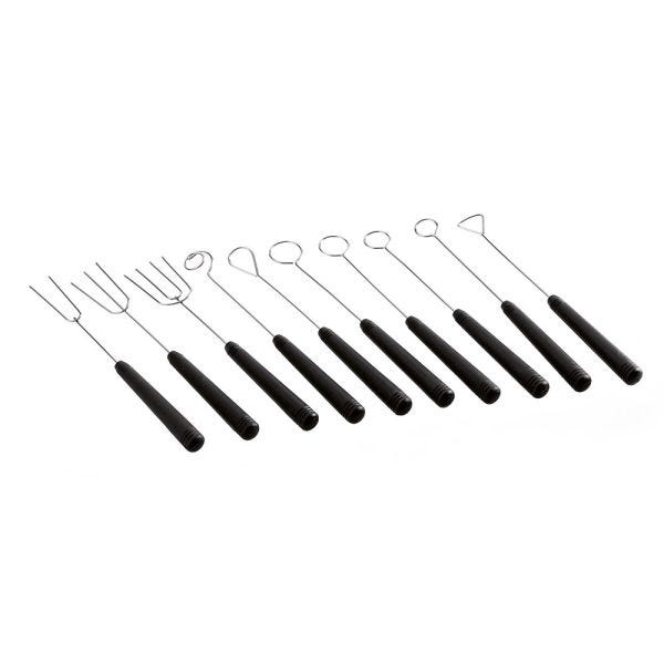 Dipping Fork by Martellato Professional