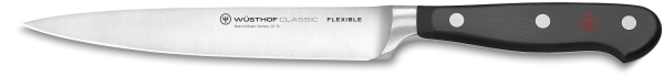 Coltello filettare flessibile lama cm. 16 Serie Classic di Wusthof