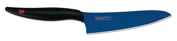 Kasumi coltello in Titanio