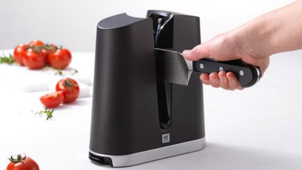 Affilacoltelli Zwilling V-edge