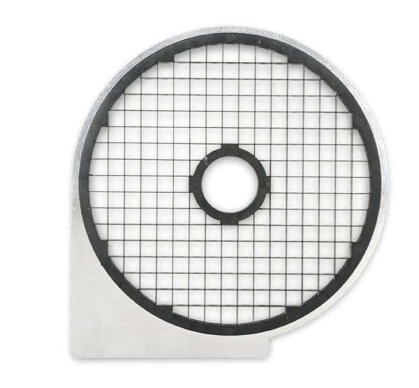 Griglia per cubettatura 10 mm. per tagliaverdure HENDI
