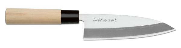Deba Japanese knife Fox Cutlery