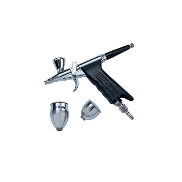 Aerografo Single Action di Martellato Professional