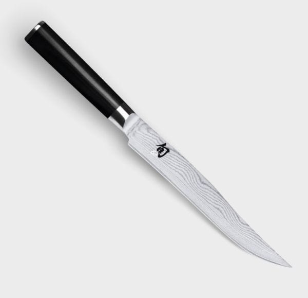 Couteau à découper 20 cm Série Shun Classic de KAI