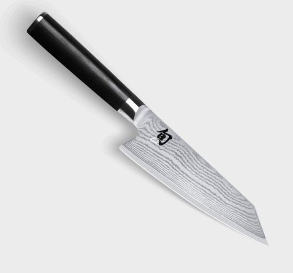 Kiritsuke Knife 15 cm Shun Classic Series by KAI 