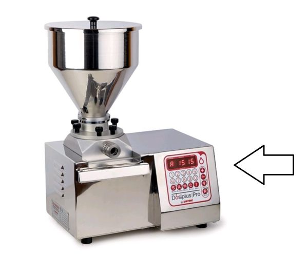 base dosiplus pro