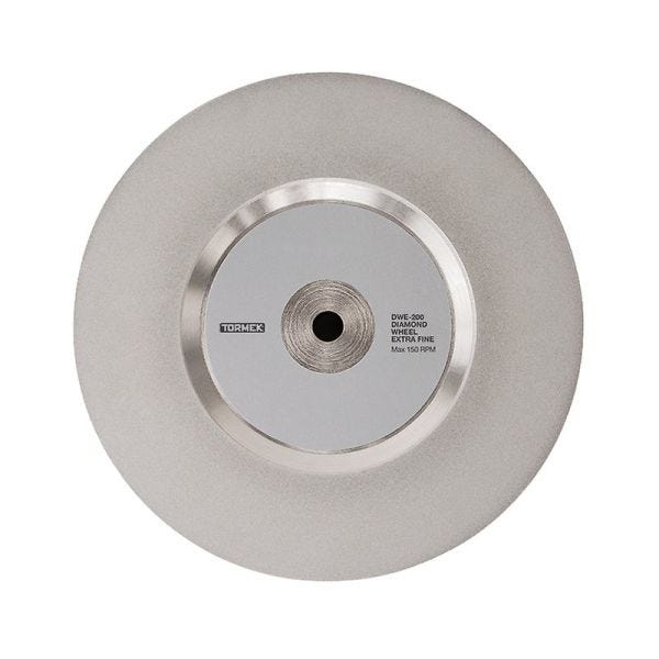 DWE-200 Mola diamantata extra fine grana 1200 per Tormek T-2 Pro