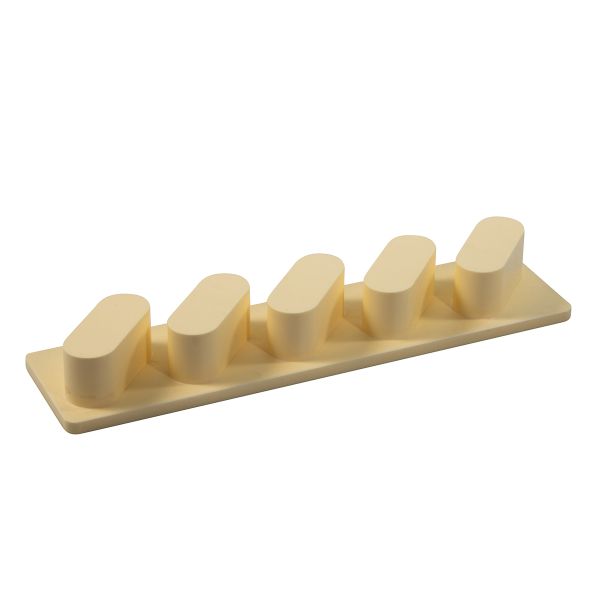 Estrattore per stampo Oblong di Martellato Professional