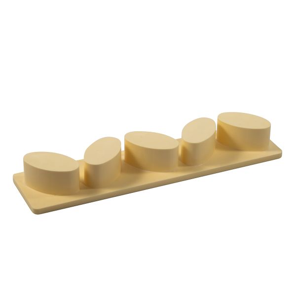 Extractor for Oval mould by Martellato Professional