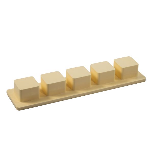 Estrattore per stampo Square di Martellato Professional
