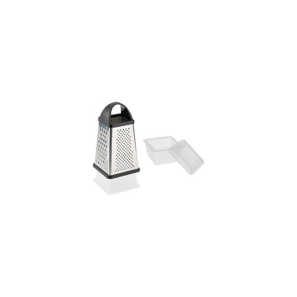 Professional grater