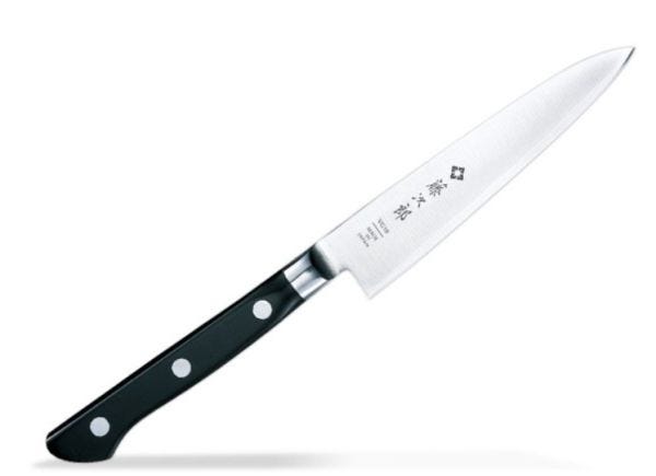 Tojiro Classic F-801 Coltello Petty 12 cm – VG10 – Manico Laminato Rinforzato