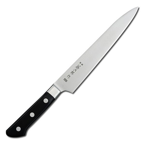 Tojiro Classic F-826 Coltello Carving 21 cm – VG10 – Manico Laminato Rinforzato