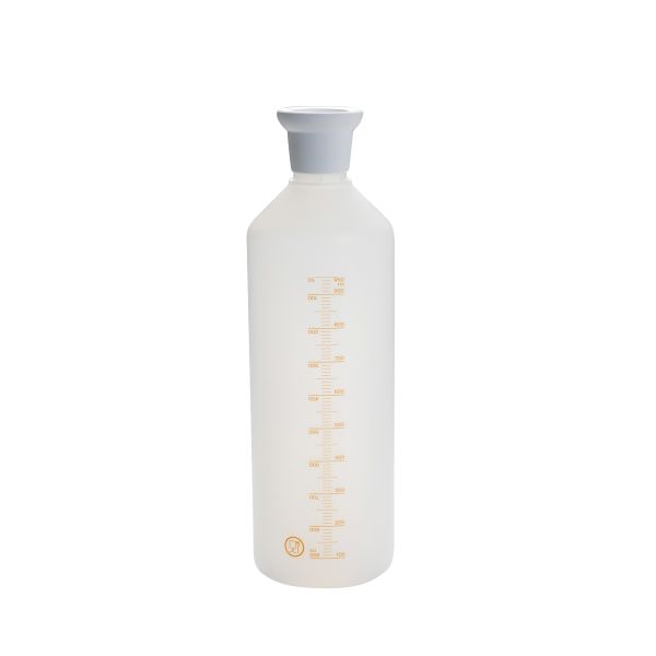 Bouteille d'arrosage ronde en bagne de Martellato Professional